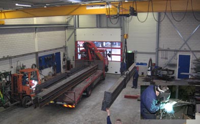 Constructie