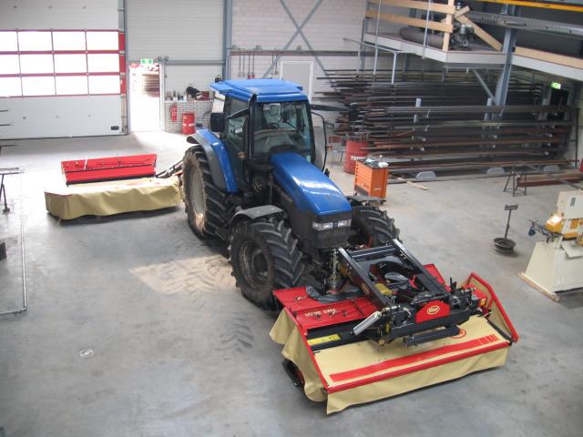 Foto van nieuwsitem